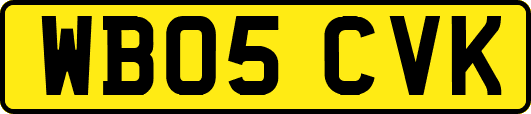 WB05CVK