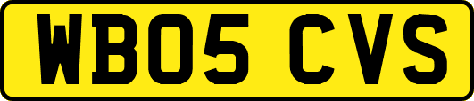 WB05CVS