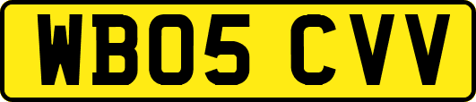 WB05CVV