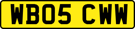 WB05CWW