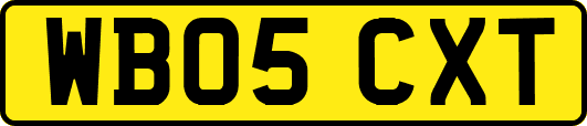 WB05CXT