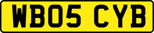 WB05CYB