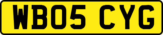 WB05CYG