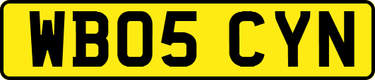 WB05CYN