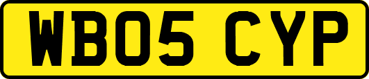 WB05CYP