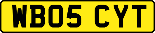 WB05CYT