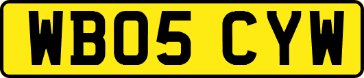 WB05CYW