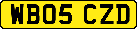 WB05CZD