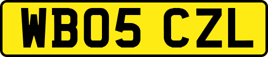 WB05CZL