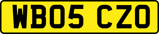 WB05CZO