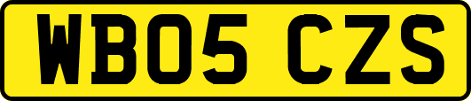 WB05CZS