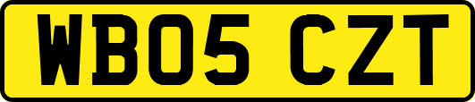 WB05CZT