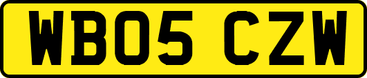 WB05CZW