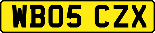 WB05CZX