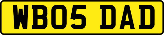 WB05DAD