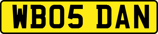 WB05DAN