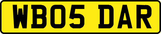 WB05DAR