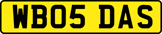 WB05DAS