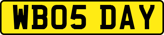WB05DAY