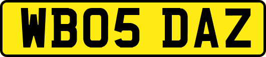 WB05DAZ