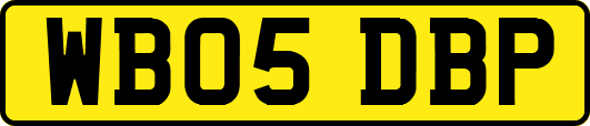 WB05DBP