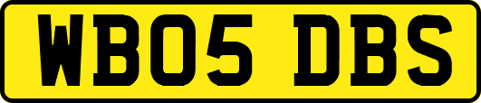 WB05DBS