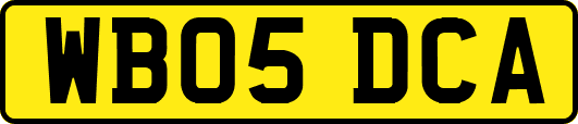 WB05DCA