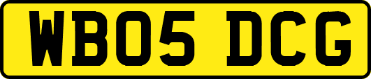 WB05DCG