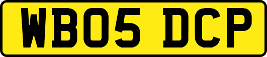 WB05DCP