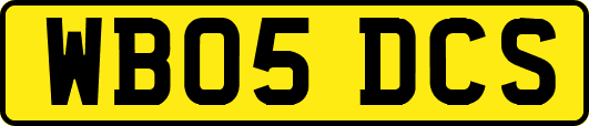 WB05DCS
