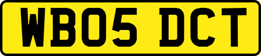 WB05DCT