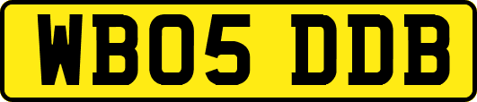 WB05DDB