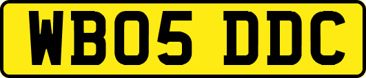 WB05DDC