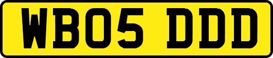 WB05DDD