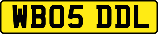 WB05DDL