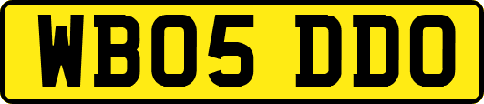 WB05DDO