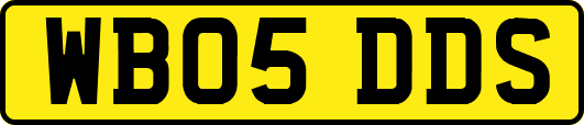 WB05DDS