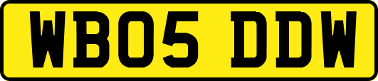 WB05DDW