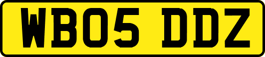 WB05DDZ