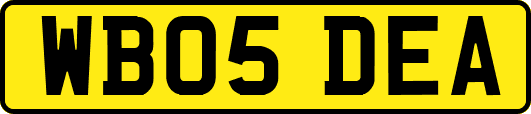 WB05DEA