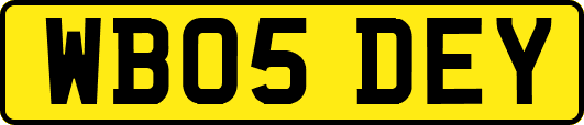 WB05DEY