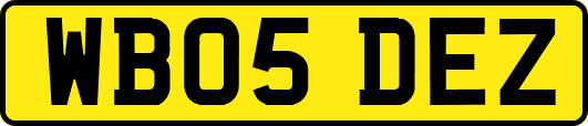 WB05DEZ