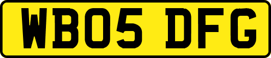 WB05DFG