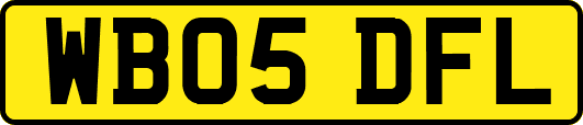 WB05DFL