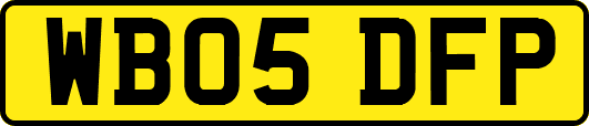 WB05DFP