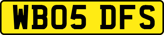 WB05DFS