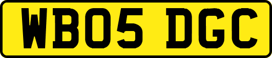 WB05DGC