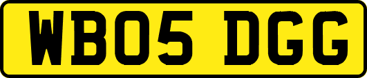 WB05DGG