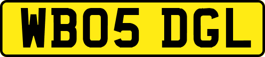 WB05DGL