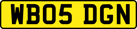 WB05DGN